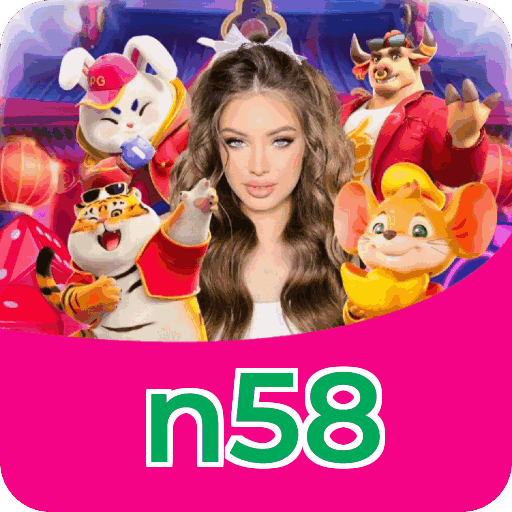 n58 bônus R$5.000 + 500 giros - Rollover 35x, prazo 30 dias, 38% taxa conversão